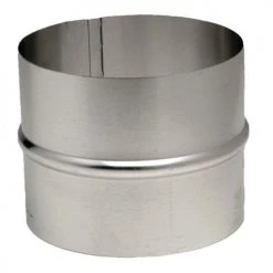 Raccord TEN aluminium 120