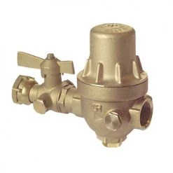 Réducteur de pression HYDROBLOC Watts - 84050