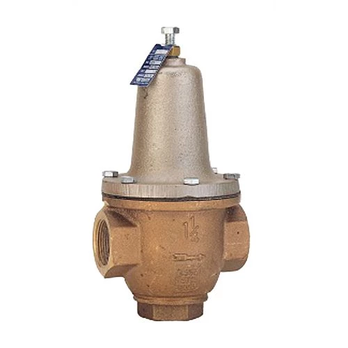 Régulateur de pression Watts Régleau G.C.