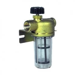 Filtres Watts pour installation fioul