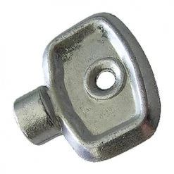 Clé carré Watts pour purgeur d'air