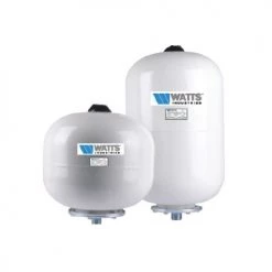 Vase d'expansion sanitaire Watts type AR N