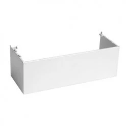 Cache inférieur pour chauffe-bain ONDEA LC10/11 Elm Leblanc - 7716780174