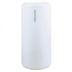 Chauffe-eau électrique blindé compact CHAUFFEO Atlantic