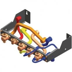 Dosseret d'installations ELM LEBLANC