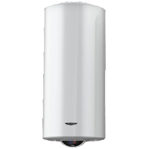 Chauffe-eau électrique vertical mural compact D560 HPC+ Ariston