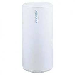 Chauffe-eau électrique blindé vertical mural CHAUFFEO Atlantic