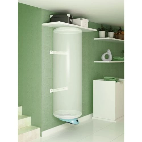 Plaque de fixation rapide pour chauffe-eau vertical de 50 L à 200 L Atlantic - 009094 – Image 2