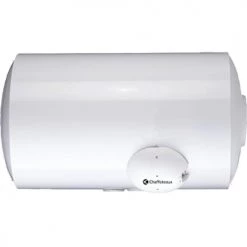 Chauffe-eau blindé horizontal sortie bas Chaffoteaux