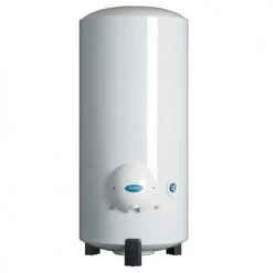 Chauffe-eau électrique Ariston vertical stable blindé