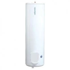 Chauffe-eau vertical sur socle résistance blindé CHAUFFEO Atlantic