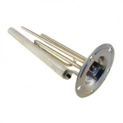 Résistance blindé bride 5 trous Ariston