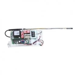 Thermostat électronique Monophasé 230 V Atlantic