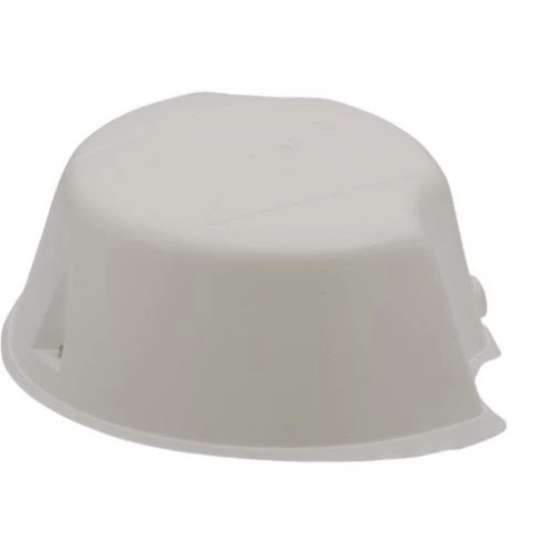 Capot chauffe-eau blindé stéatite Atlantic - 099051