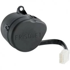 Vannes motorisées et désistât Frisquet