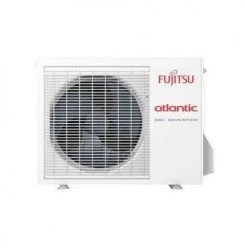 Unité extérieure thermodynamique CALYPSO CONNÉCTE SPLIT INVERTER Atlantic - 232398