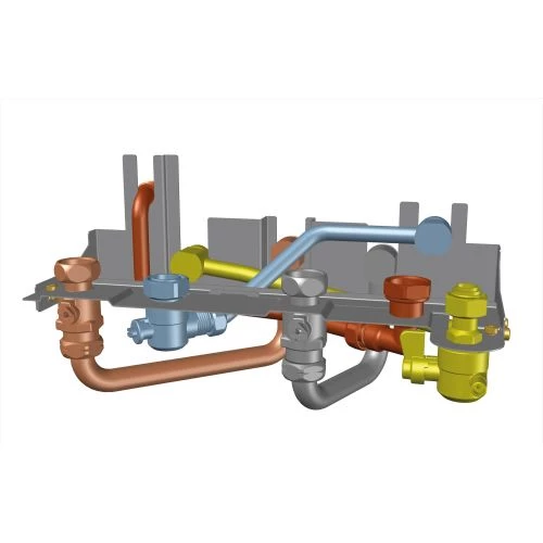 Kits de remplacements et accessoires THEMA Bas-NOx Saunier Duval – Image 5