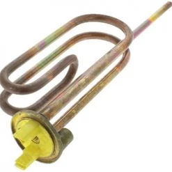 Résistances blindées verticales pour brides 6 trous ARISTON