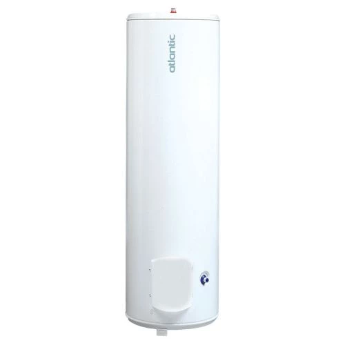 Chauffe-eau électrique vertical stable CHAUFFEO PLUS Atlantic stéatite