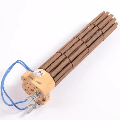 Résistances stéatite avec connecteur Thermor – Image 2