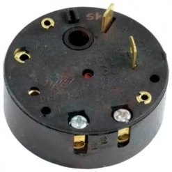 Thermostat de sécurité Atlantic sous évier 15S curviligne