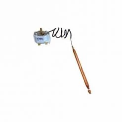 Thermostat 10-15-30 L de régulation Atlantic - 399090