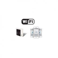 Wifi Box Stovia pour poêles à granules