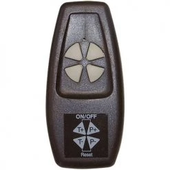 Télécommande de contrôle à distance Stovia pour poêles