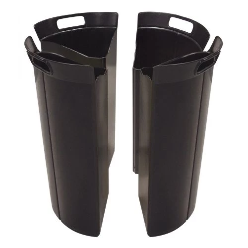 Réserve à granulés Stovia design 15 kg Pellet'Quadra – Image 3