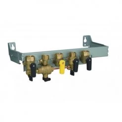 Barette de raccordement Chaffoteaux MIRA C / MIRA C GREEN