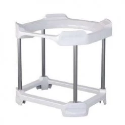 Trépied universel Atlantic pour chauffe-eau vertical mural