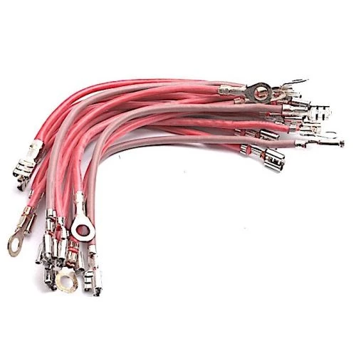 Filerie pour câblage de chauffe-eau toutes marques Atlantic - 099061