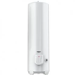 Chauffe-eau électrique stéatite vertical stable SAGEO Ariston