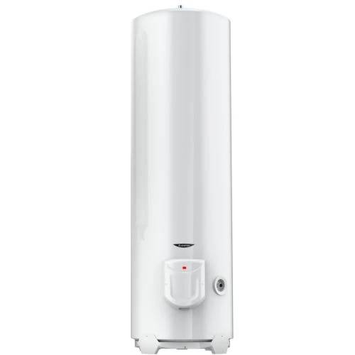 Chauffe-eau électrique stéatite vertical stable SAGEO Ariston