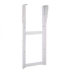 Kit accroche plafond Atlantic pour chauffe-eau vertical mural