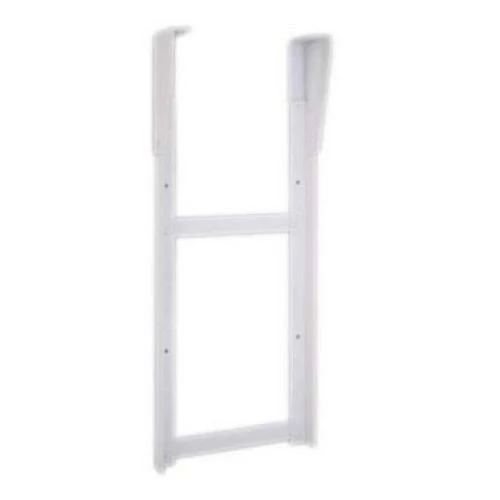 Kit accroche plafond Atlantic pour chauffe-eau vertical mural