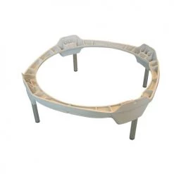 Réhausse stable pour chauffe-eau Ariston - 3018044