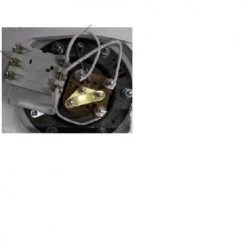 Kit tri 400 V CHAUFFEO PLUS Atlantic triphasé - 009244