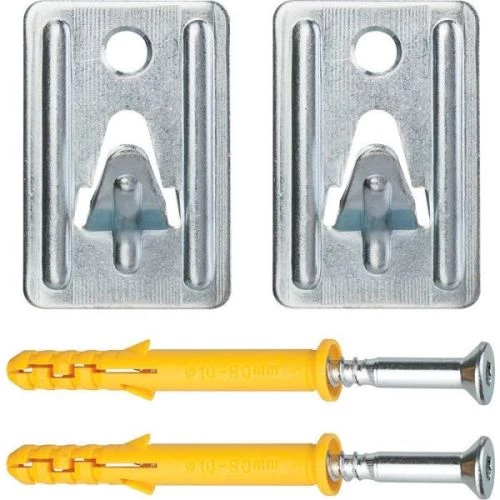 Crochets de fixation pour chauffe-eau VELIS Ariston - 3626195