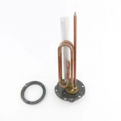 Résistance blindée 2200 W + joint pour chauffe-eau 15 l Thermor - 060413