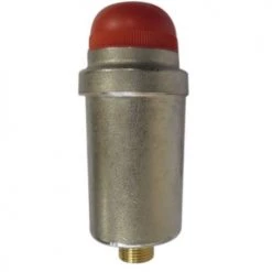 Circulateur, vase, purgeur