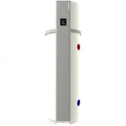 Chauffe-eau thermodynamique connecté air ambiant CALYPSO Atlantic