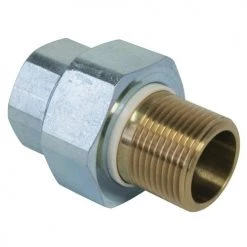 Raccord diélectrique pour chauffe eau Atlantic