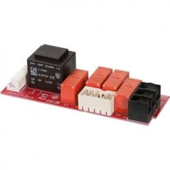 Kit triphasé chauffe-eau 400 V ACI kitable Atlantic - 009134