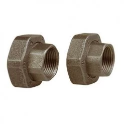 Raccord union fonte G 1''1/2 - 1'' Thermador - ZRU26