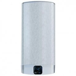 Chauffe-eau électrique plat VELIS DRY alu brossé ARISTON