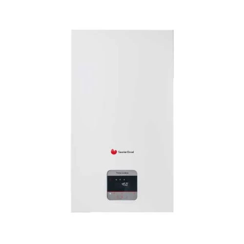 Chaudière gaz mini-accumulation mural THEMAPLUS M-CONDENS Saunier Duval