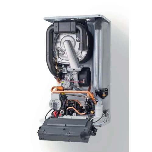 Chaudière gaz mini-accumulation mural THEMAPLUS M-CONDENS Saunier Duval – Image 2