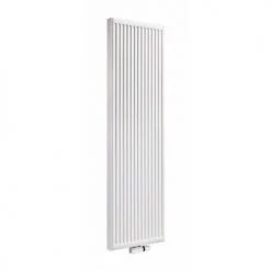 Radiateur panneau vertical VERTEX Stelrad
