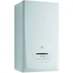 Chaudière à condensation murale THEMA FAST CONDENS Saunier Duval